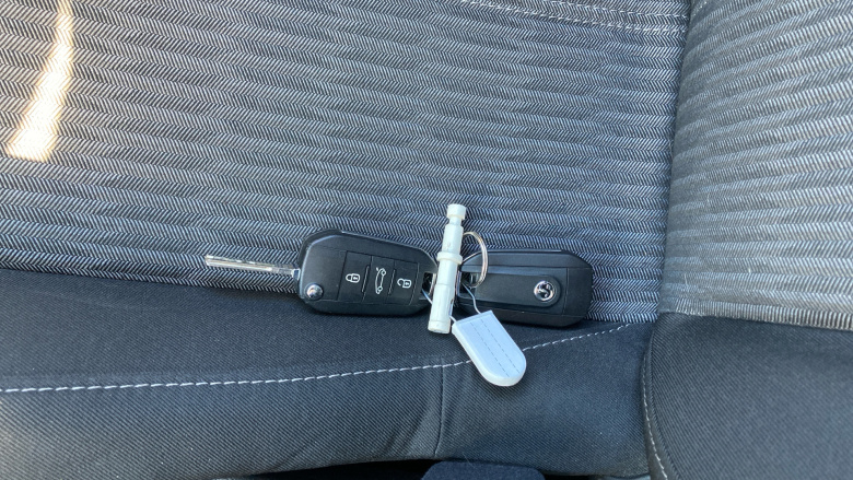 Vauxhall Corsa 1.2 SE Edition 5dr Petrol Hatchback